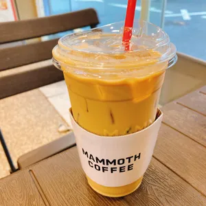 매머드익스프레스 사진