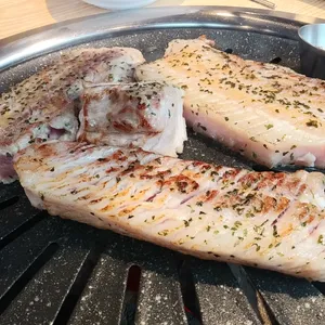 맛있는고기에솜씨를더하다 사진