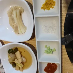 맛있는고기에솜씨를더하다 사진
