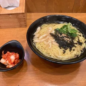 구포국수 사진