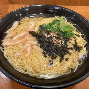 구포국수 사진