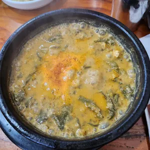 남원추어탕 사진