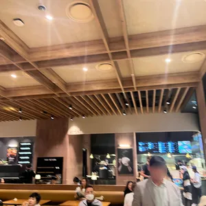 스트릿 리뷰 사진