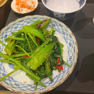 스트릿 리뷰 사진