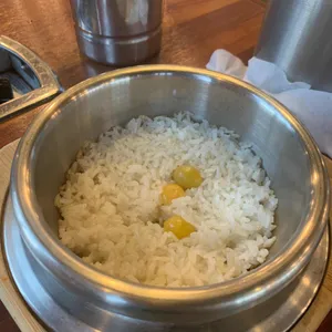 갓지은솥밥 리뷰 사진