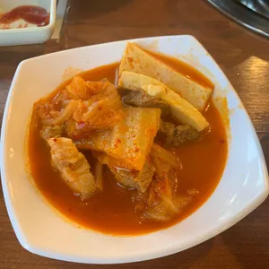 갓지은솥밥 리뷰 사진