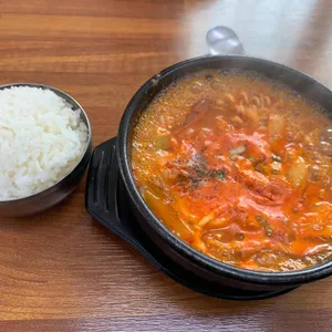 김밥천국 사진