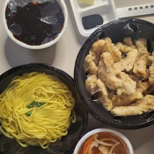 짬뽕클라스 사진
