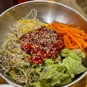 신가네숯불갈비 사진