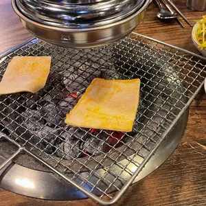 미스등갈비 사진