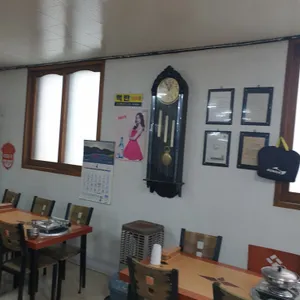 북일기사식당 리뷰 사진