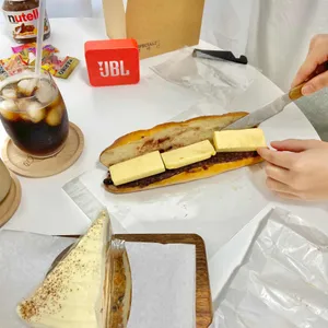 더빈마켓 리뷰 사진