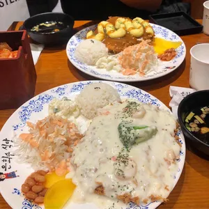 은화수식당 사진