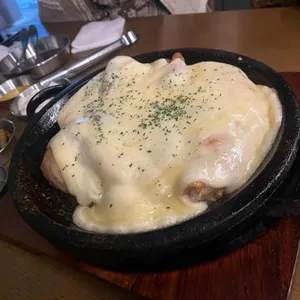제주숲누룽지통닭 사진