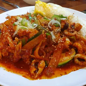 소문난집 사진