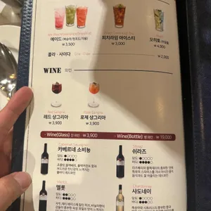 롤링파스타 리뷰 사진