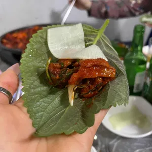 오리궁디 리뷰 사진