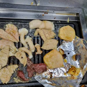 부산항 양곱창 센타 사진