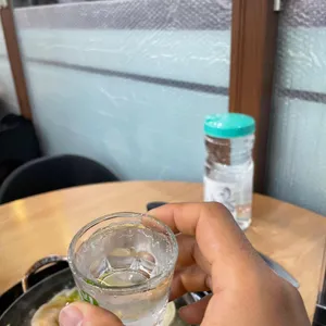 아우성 개성손만두 리뷰 사진