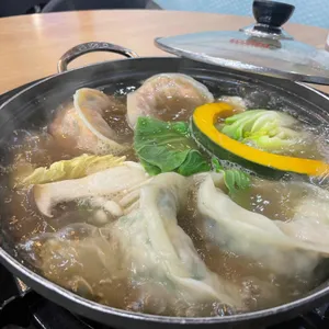 아우성 개성손만두 리뷰 사진