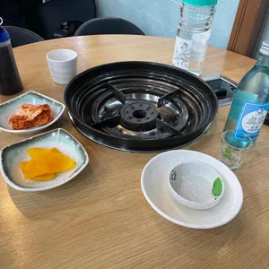 아우성 개성손만두 리뷰 사진