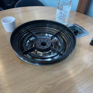 아우성 개성손만두 리뷰 사진