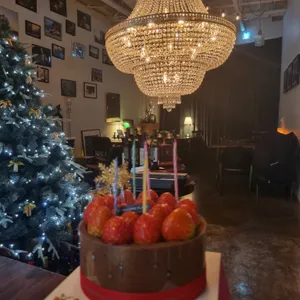 필모어 스트릿 대표 사진