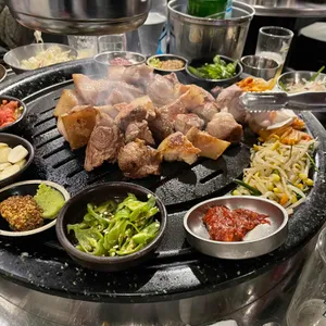 조연탄 리뷰 사진
