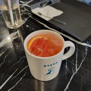 카페 녘 사진
