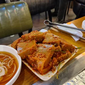대성88참숯뒤통구이 사진
