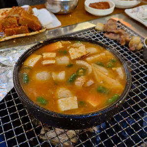 대성88참숯뒤통구이 사진
