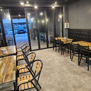 비촌치킨 리뷰 사진