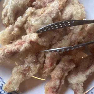 정감 리뷰 사진