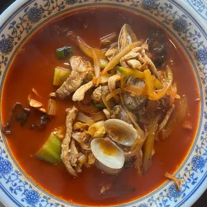 정감 리뷰 사진