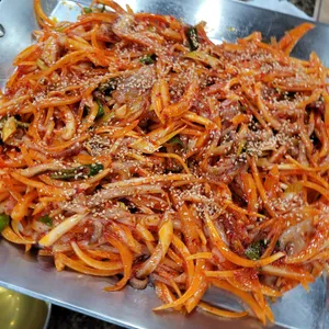 원보리골 사진