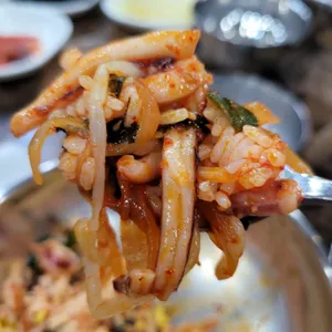 원보리골 사진