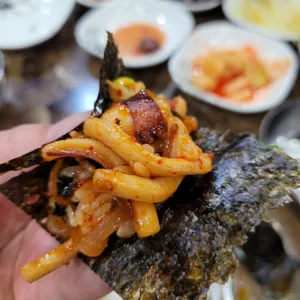 원보리골 사진