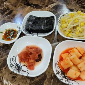 원보리골 리뷰 사진