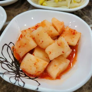원보리골 리뷰 사진
