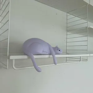 우호적무관심 리뷰 사진