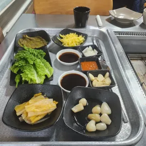 진두강 한방민물장어 사진