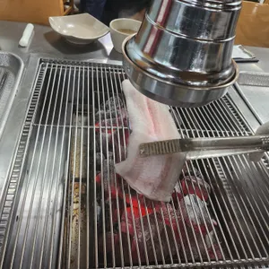 진두강 한방민물장어 사진