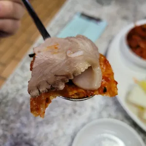 농부보쌈 사진