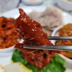 농부보쌈 사진