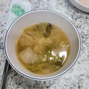 농부보쌈 사진