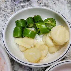 농부보쌈 사진