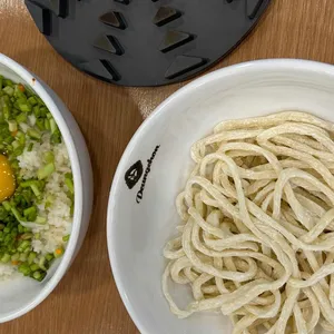 등촌샤브칼국수 리뷰 사진