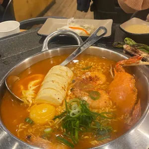팔각도 리뷰 사진