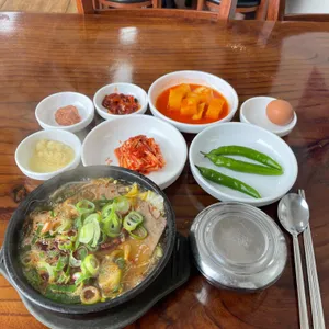 은희네해장국 사진