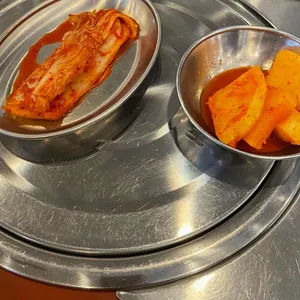 달래해장 사진